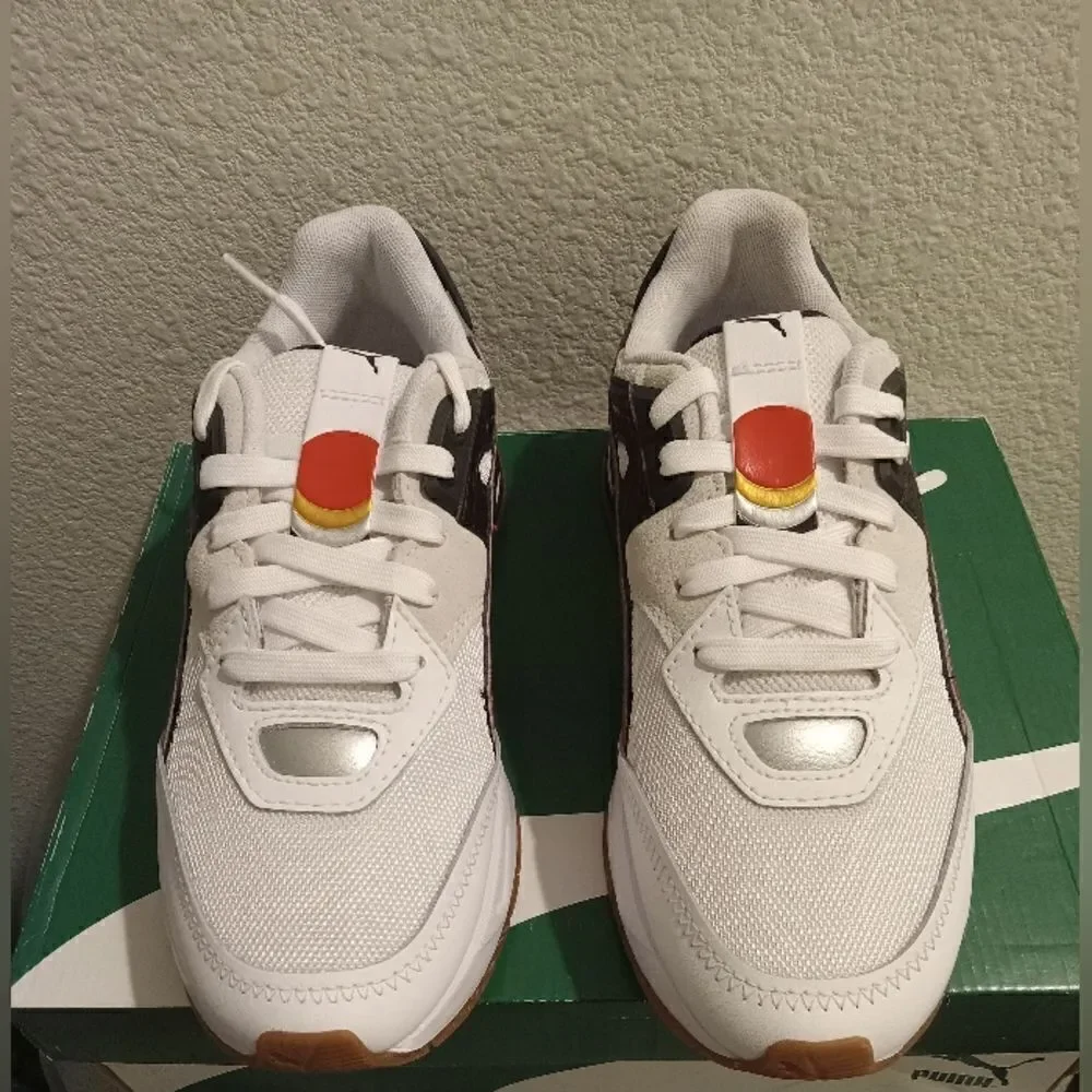 Brand New Men’s Puma Mirage Sport Sneakers”